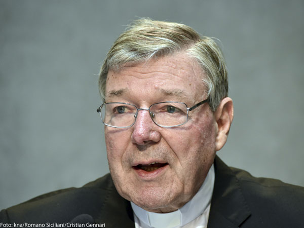 Foto: kna/Romano Siciliani/Ciristan Gennari