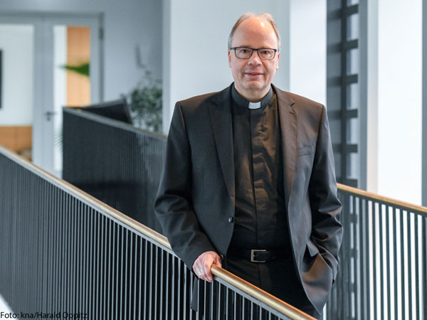 Foto: kna/Harald Oppitz