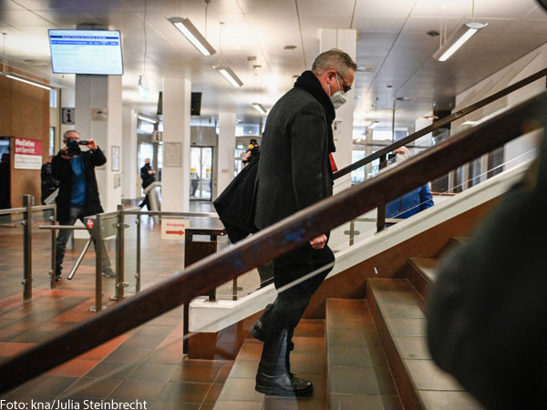 Foto: kna/Julia STeinbrecht