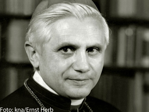 Foto: kna/Ernst Herb