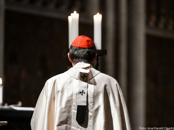 Foto: kna/Harald Oppitz