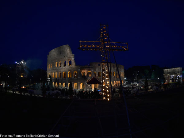 Foto: kna/Romano Siciliani/Cristian Gennari