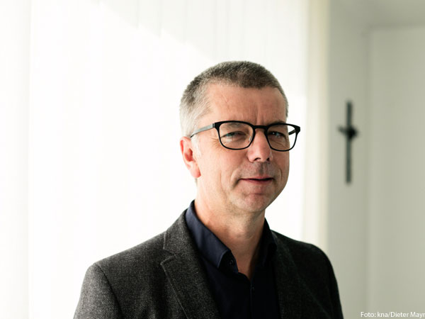 Foto: kna/Dieter Mayr