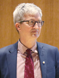 Markus Vogt