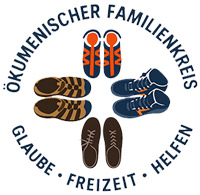 Logo des ökumenischen Familienkreises