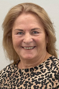 Porträt Maria Michalk