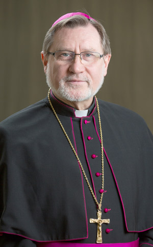 Porträt Matthias Heinrich