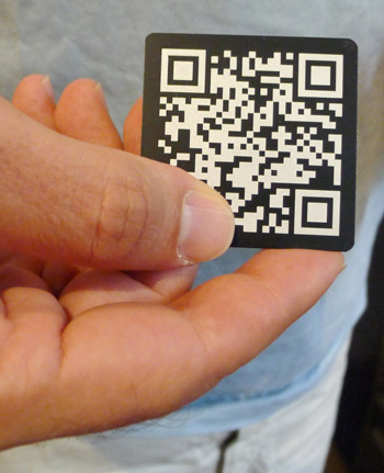 QR-Code
