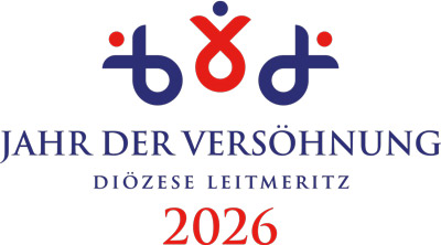 Logo des Jahres der Versöhnung