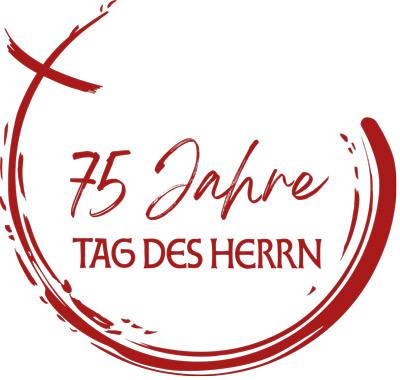 Logo des TdH-Jubiläums