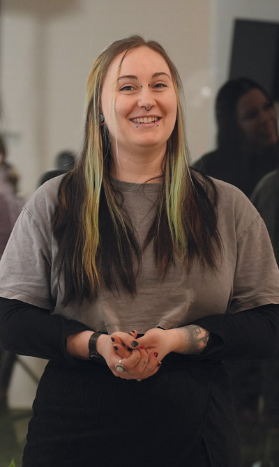 Bild von Lydia Roschke