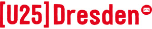 Logo der [U25] Online Suizidprävention