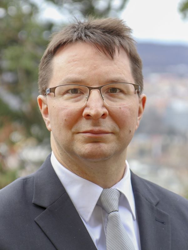 Michael Blume ist Antisemitismusbeauftragter von Baden-Württemberg. Foto: Land Baden-Württemberg