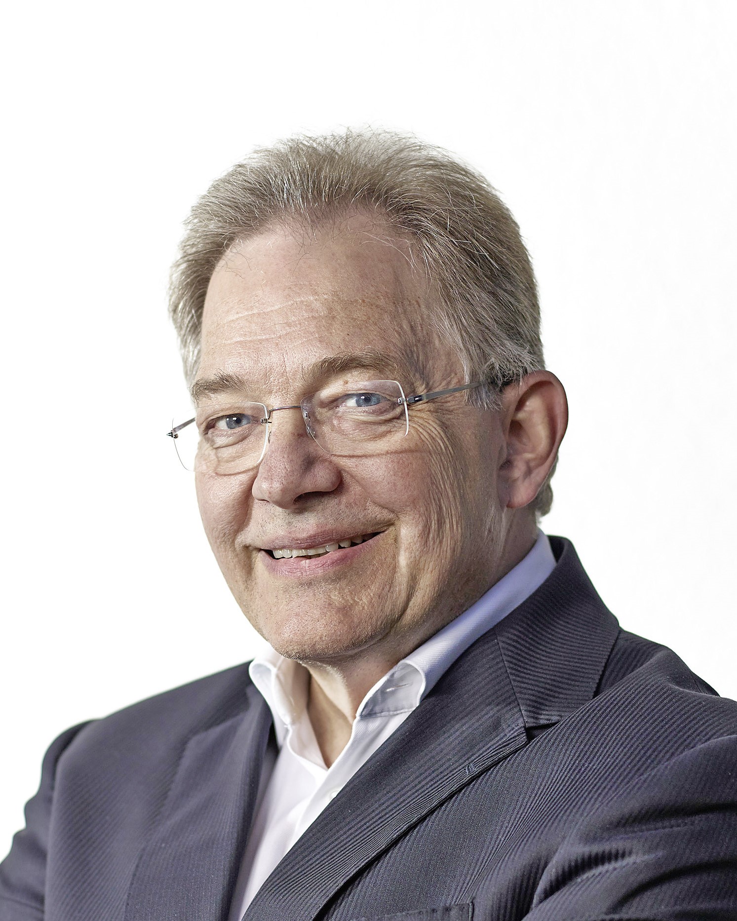 Ulrich Hemel