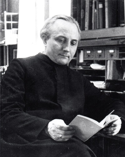Max Josef Metzger