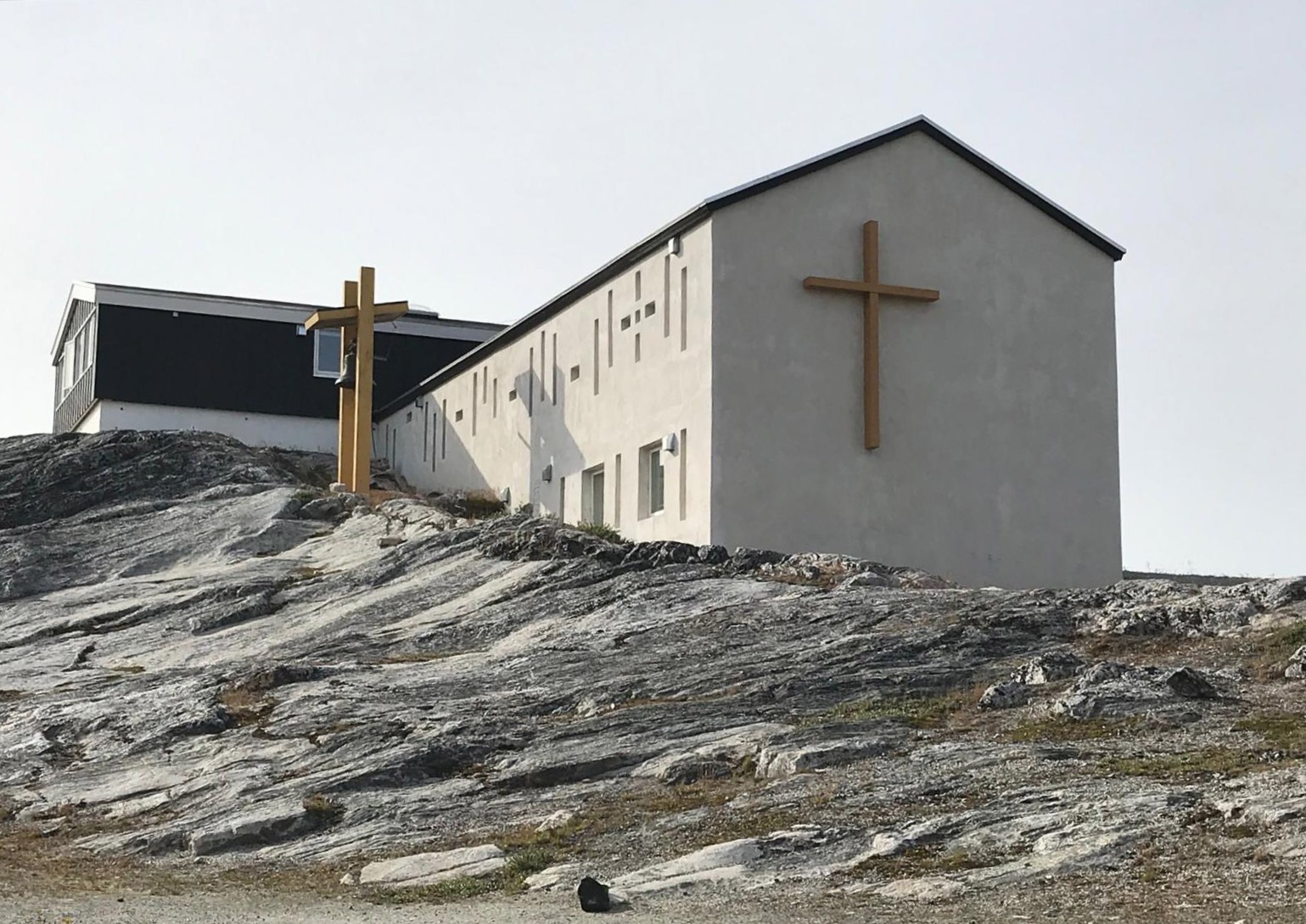 Kirche in Nuuk