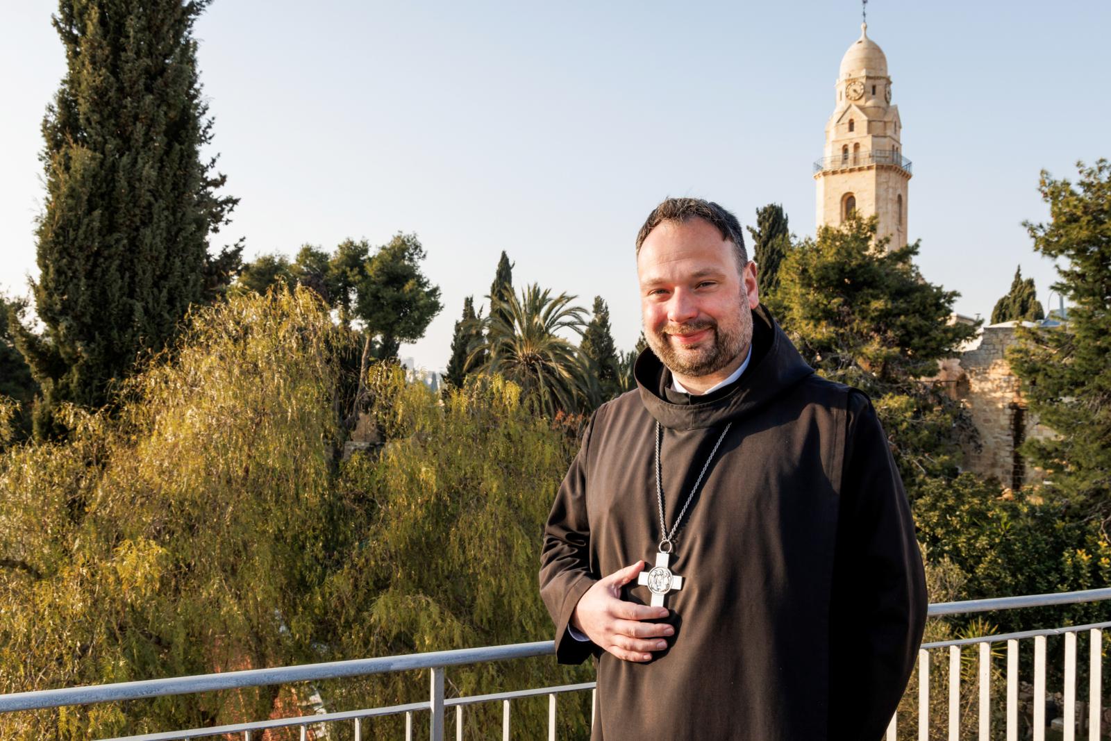 Abt Nikodemus Schnabel