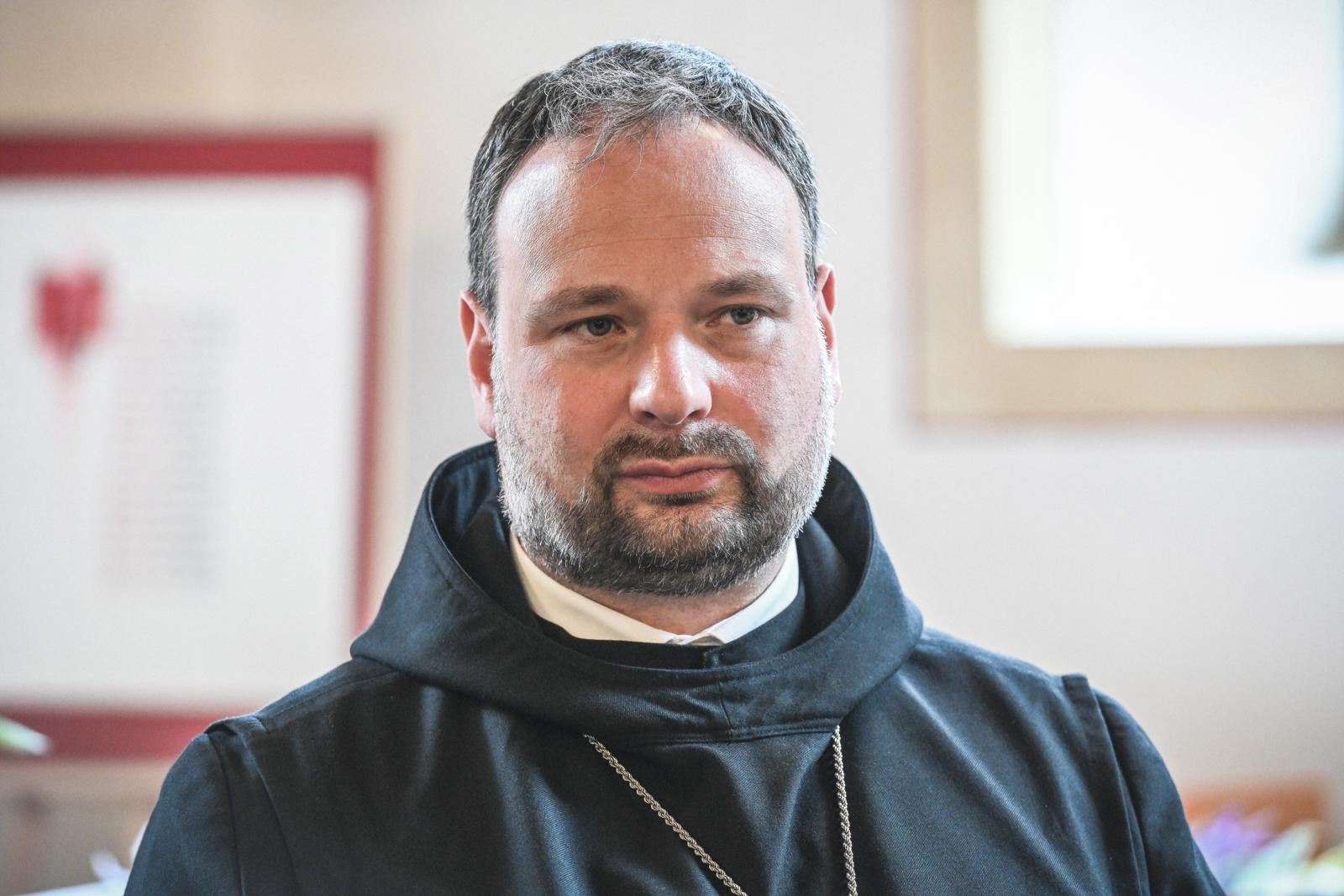 Abt Nikodemus Schnabel