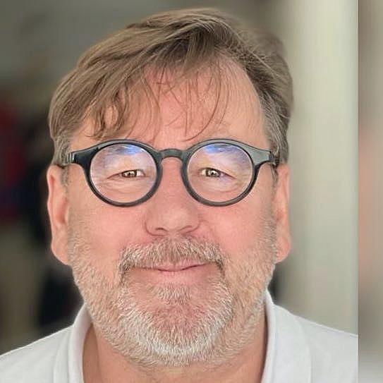 Maximilian Kesselstatt