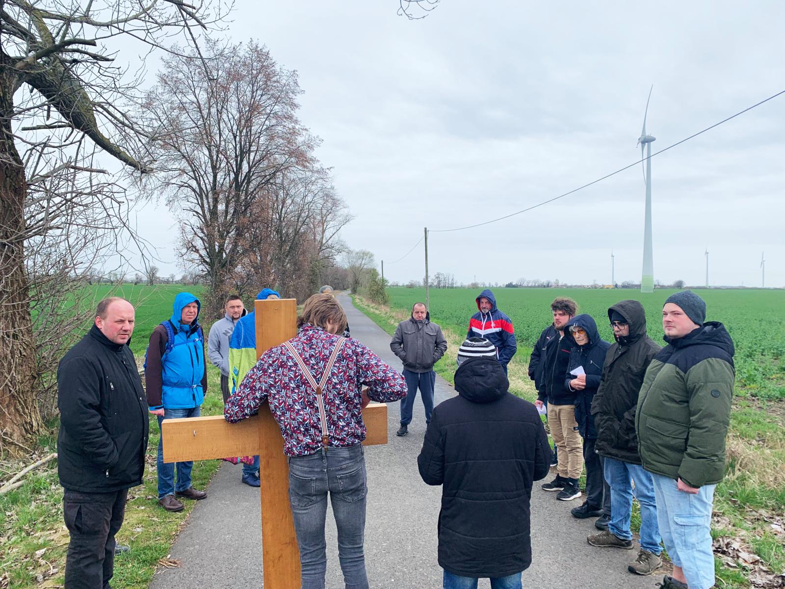 Fazenda da Esperanca