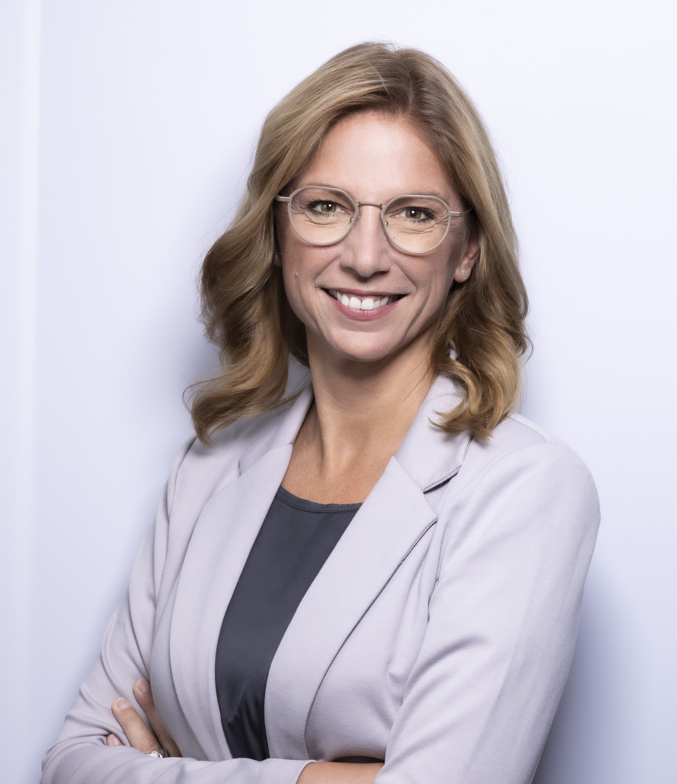 Sabine Bätzing-Lichtenthäler