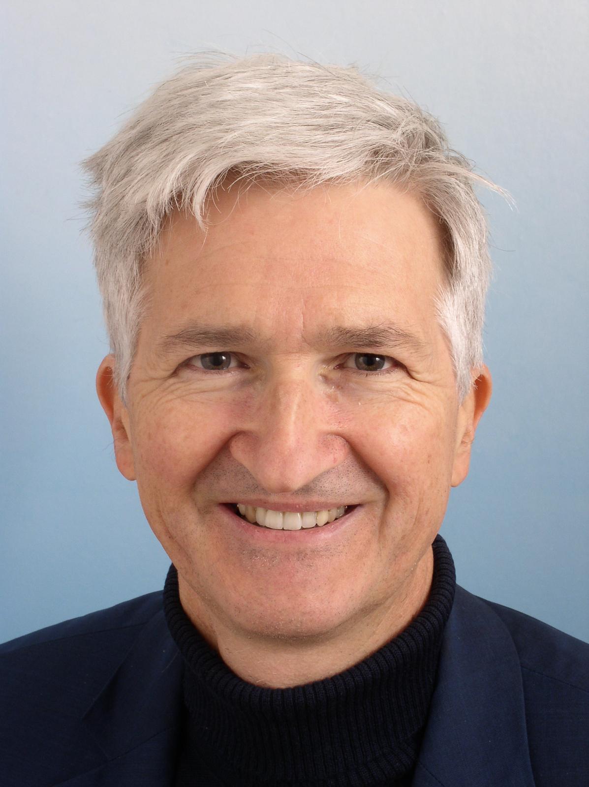Markus Vogt