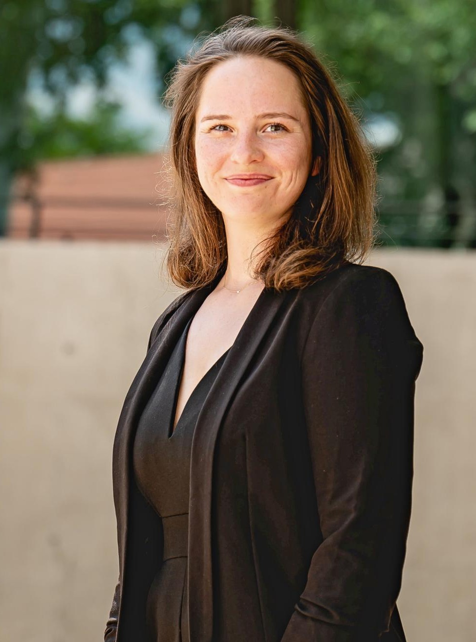 Christiane Felsenstein 