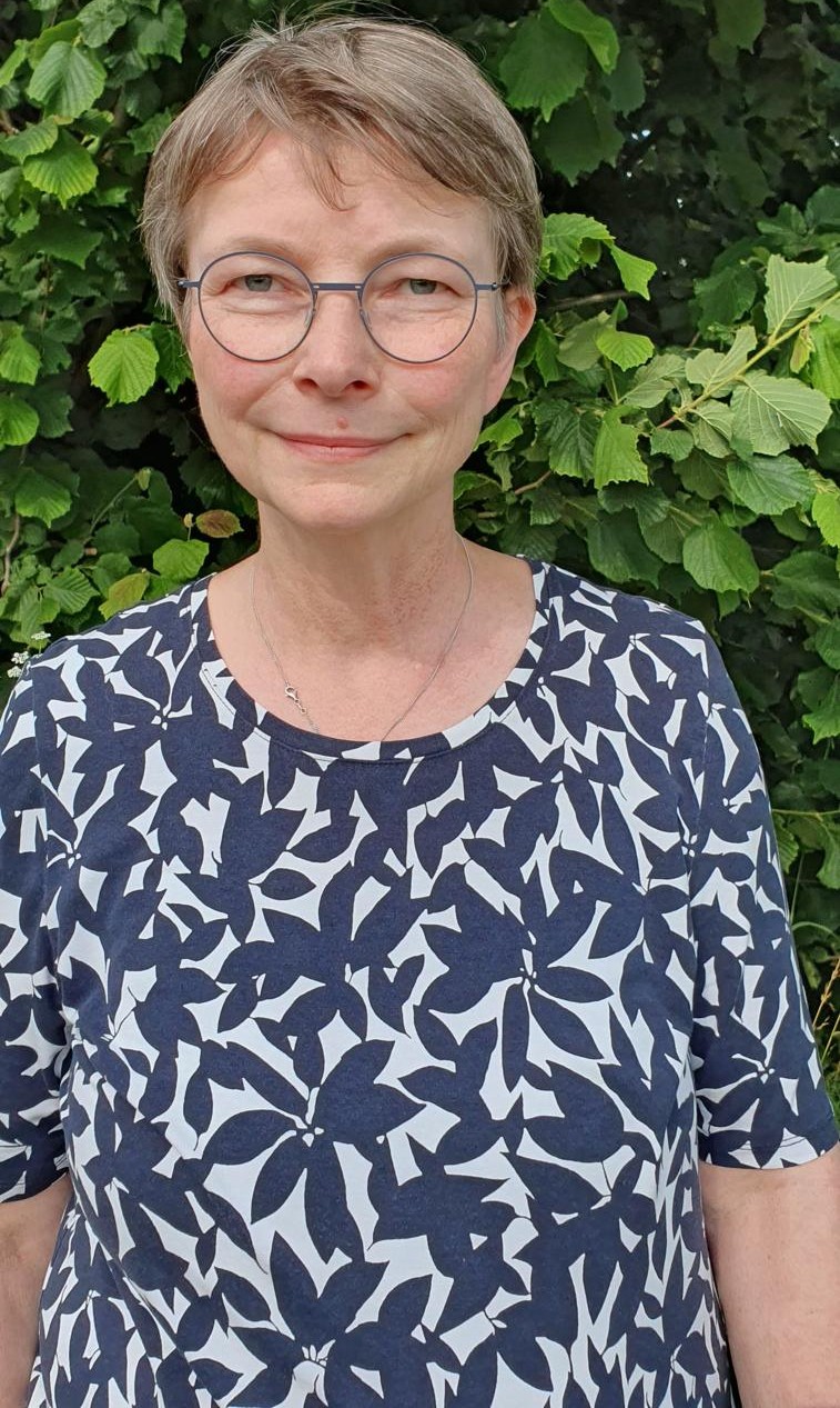 Sr. Kristina Wolf