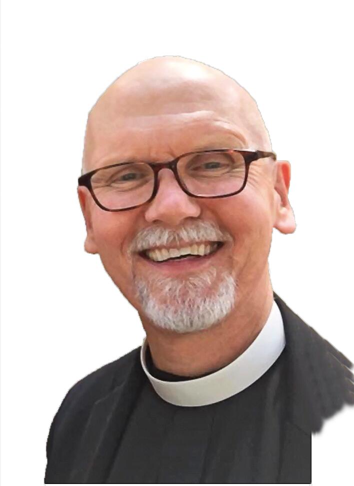 Father Donald