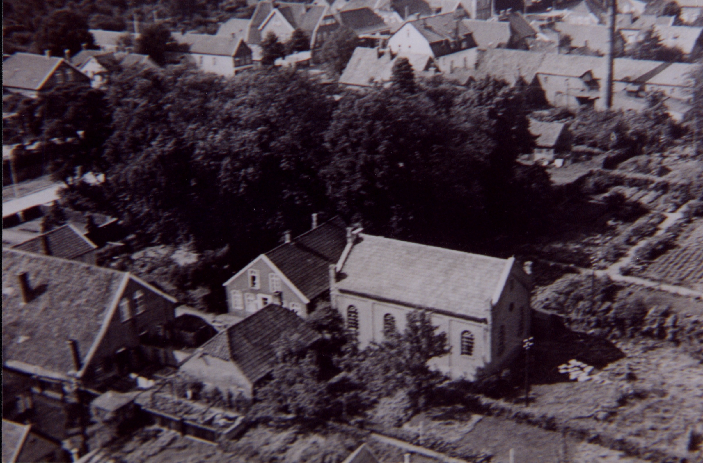 synagoge