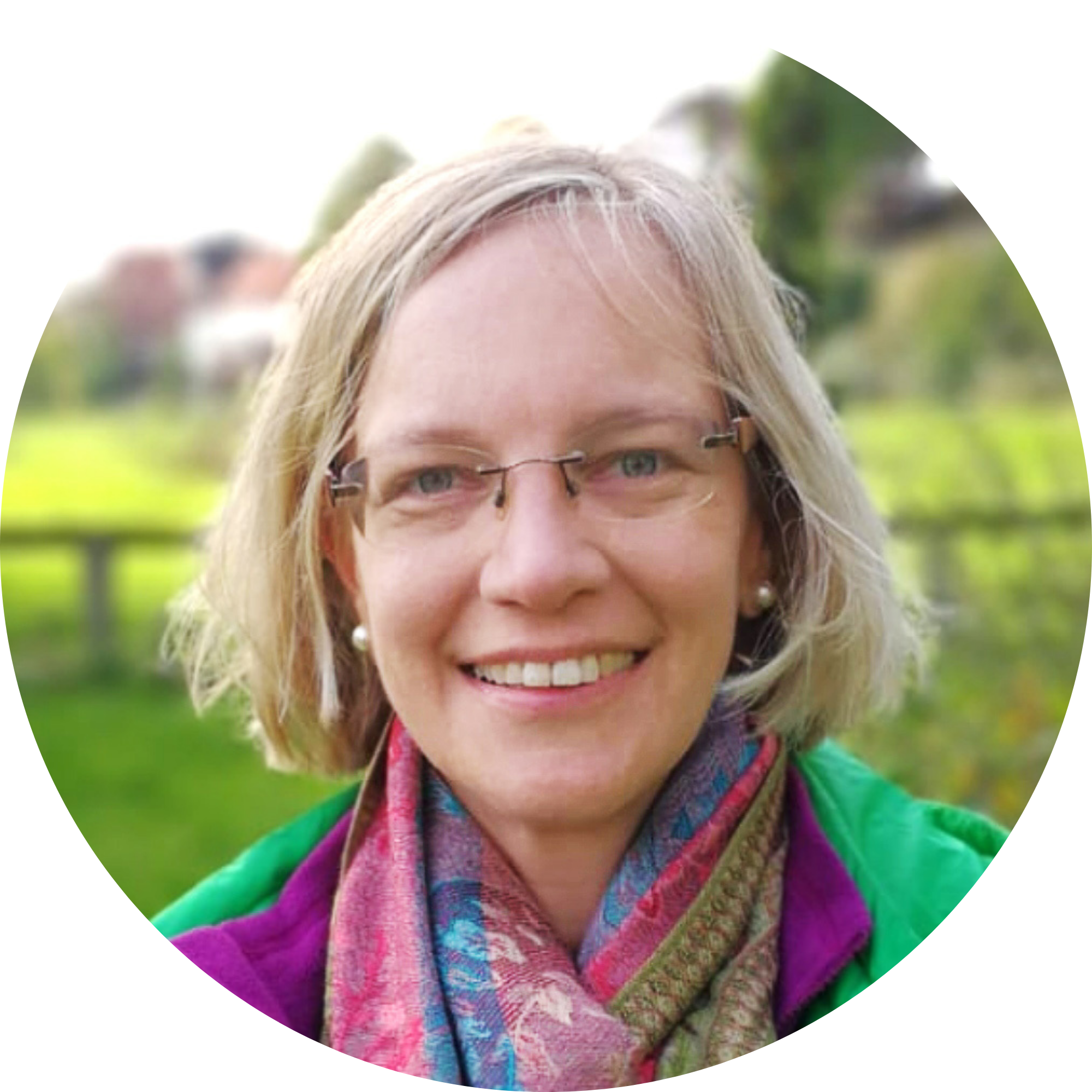 Christiane Becker