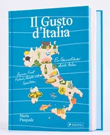 Italienbuch