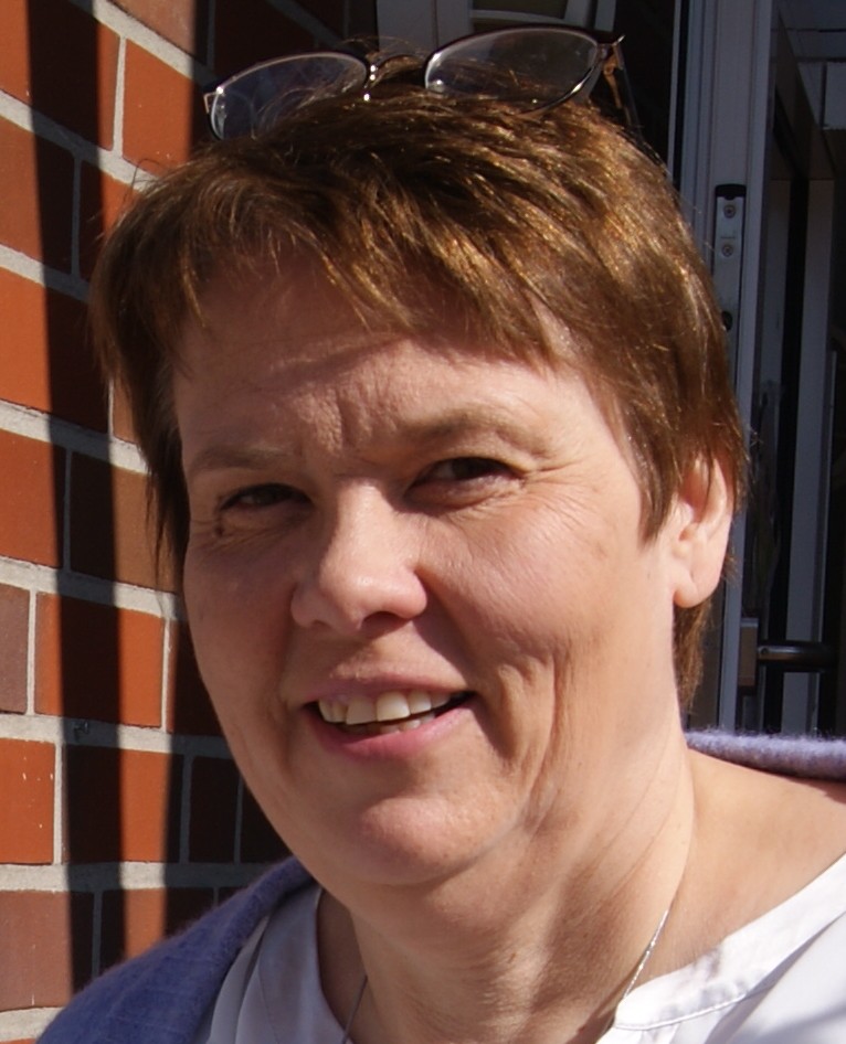 Rohlauf Claudia