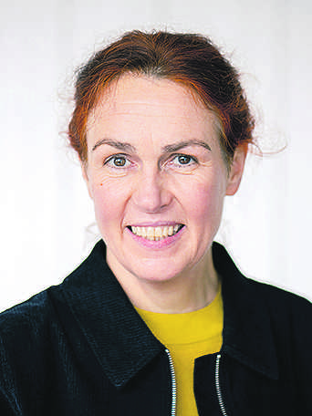 Porträt Lissy Eichert