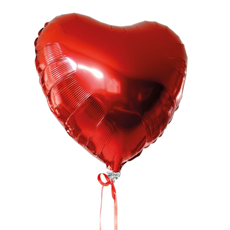 Herzballon