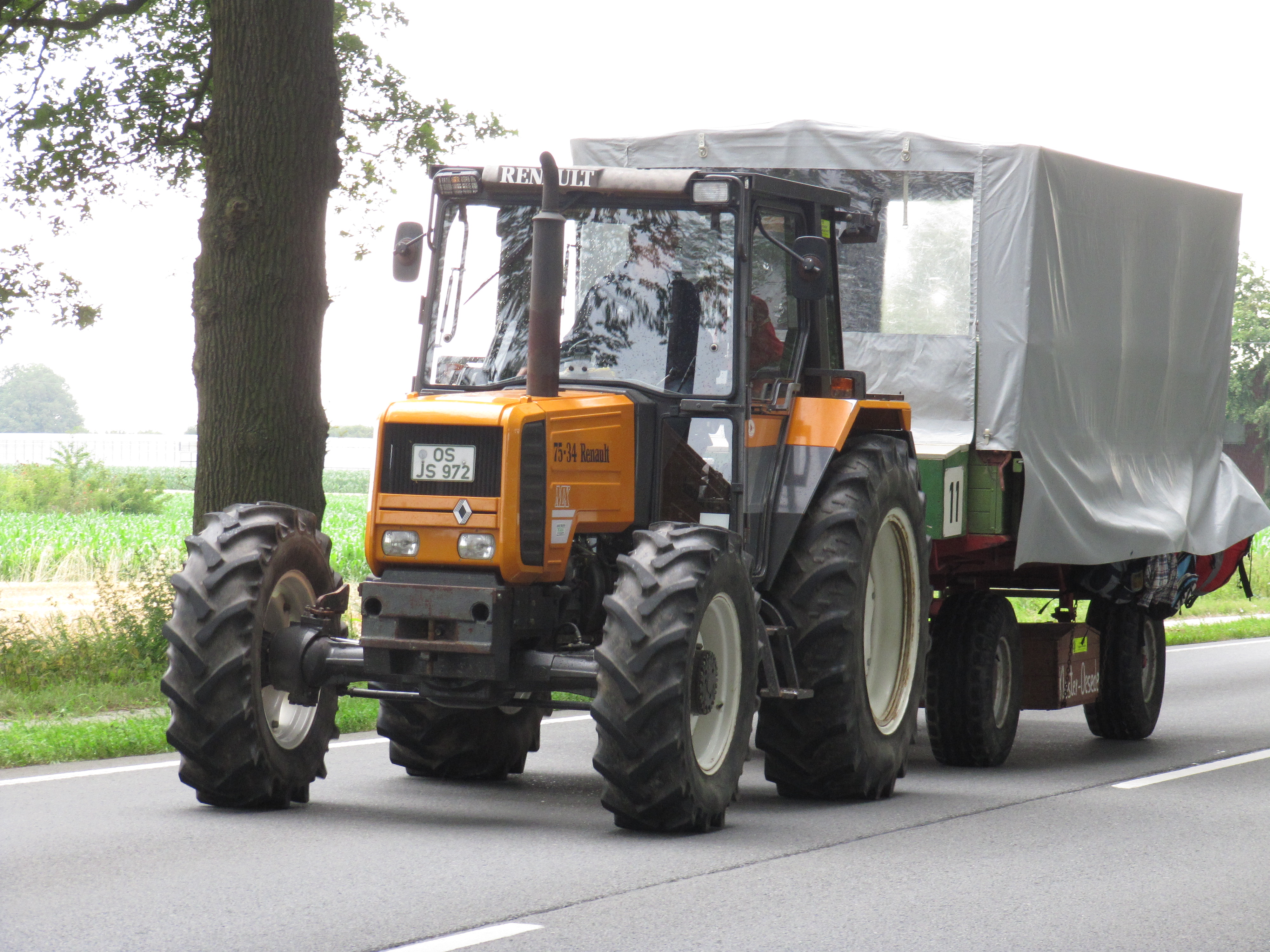 Telgter Wallfahrt