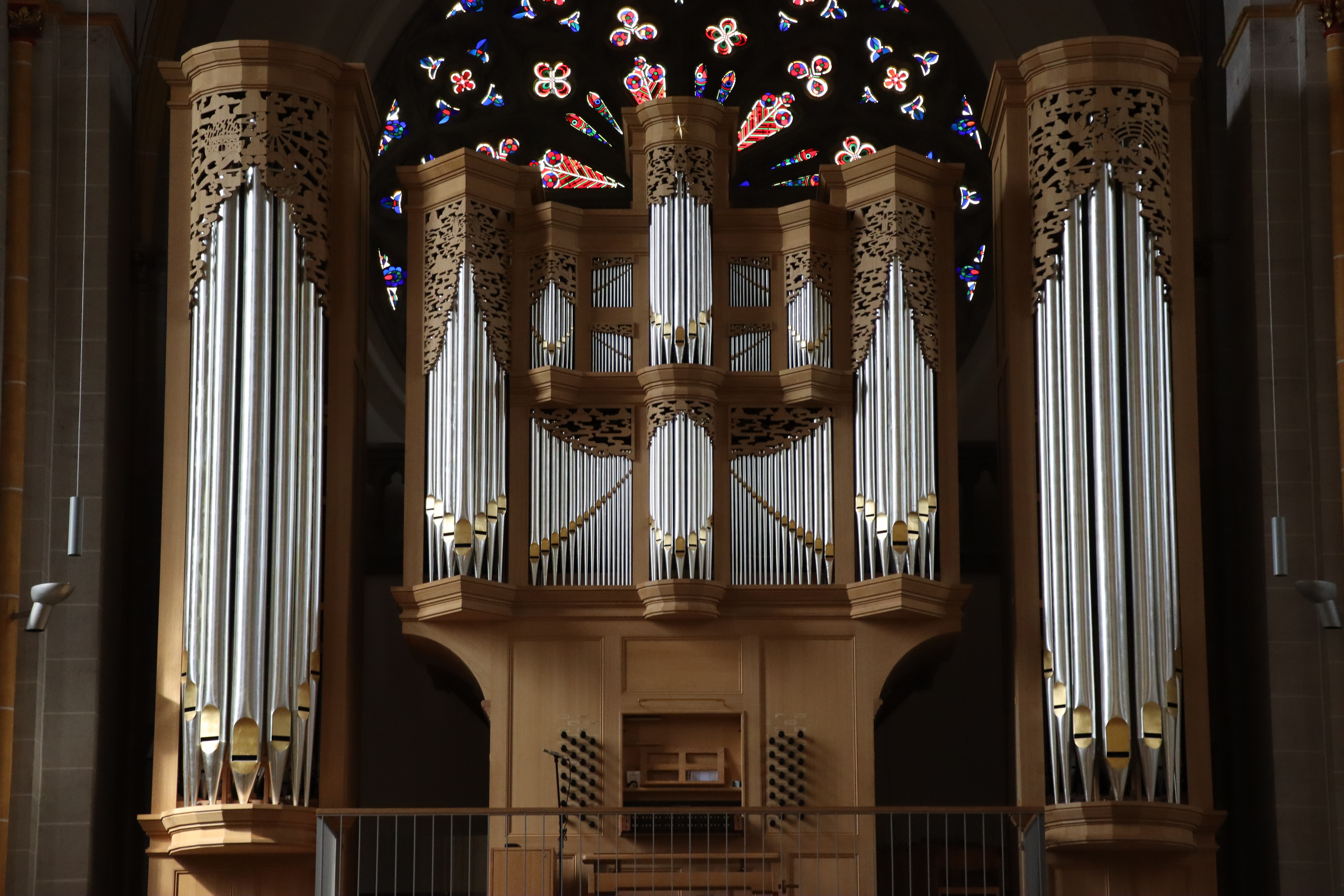 Orgel