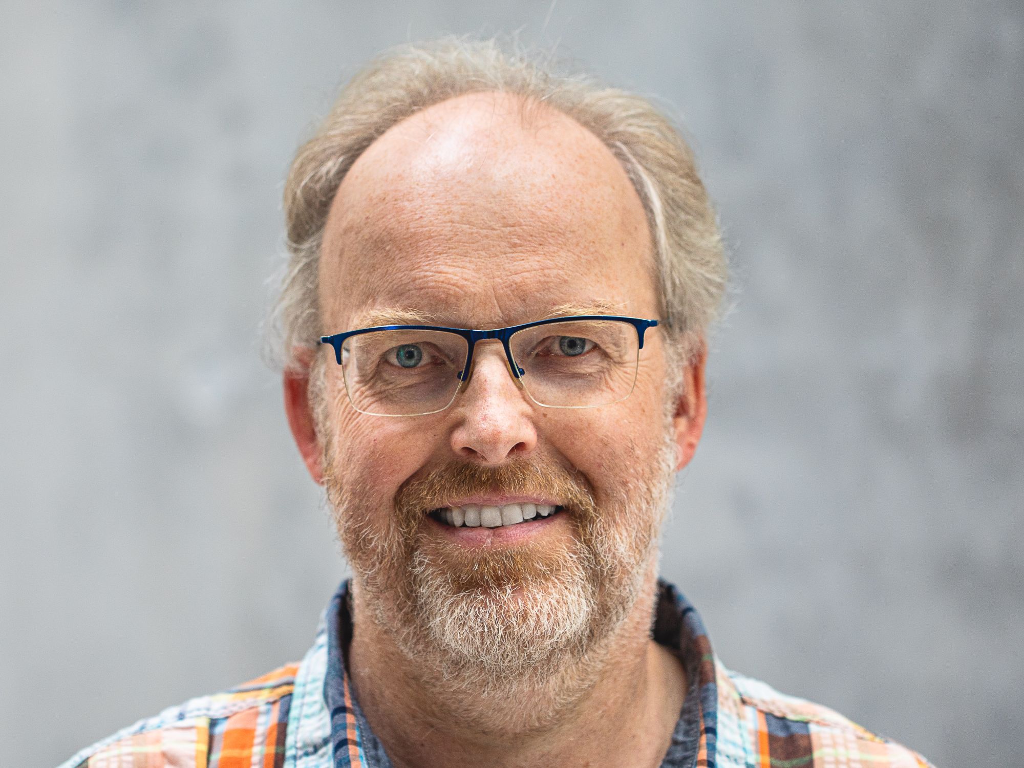Johannes Gebbe