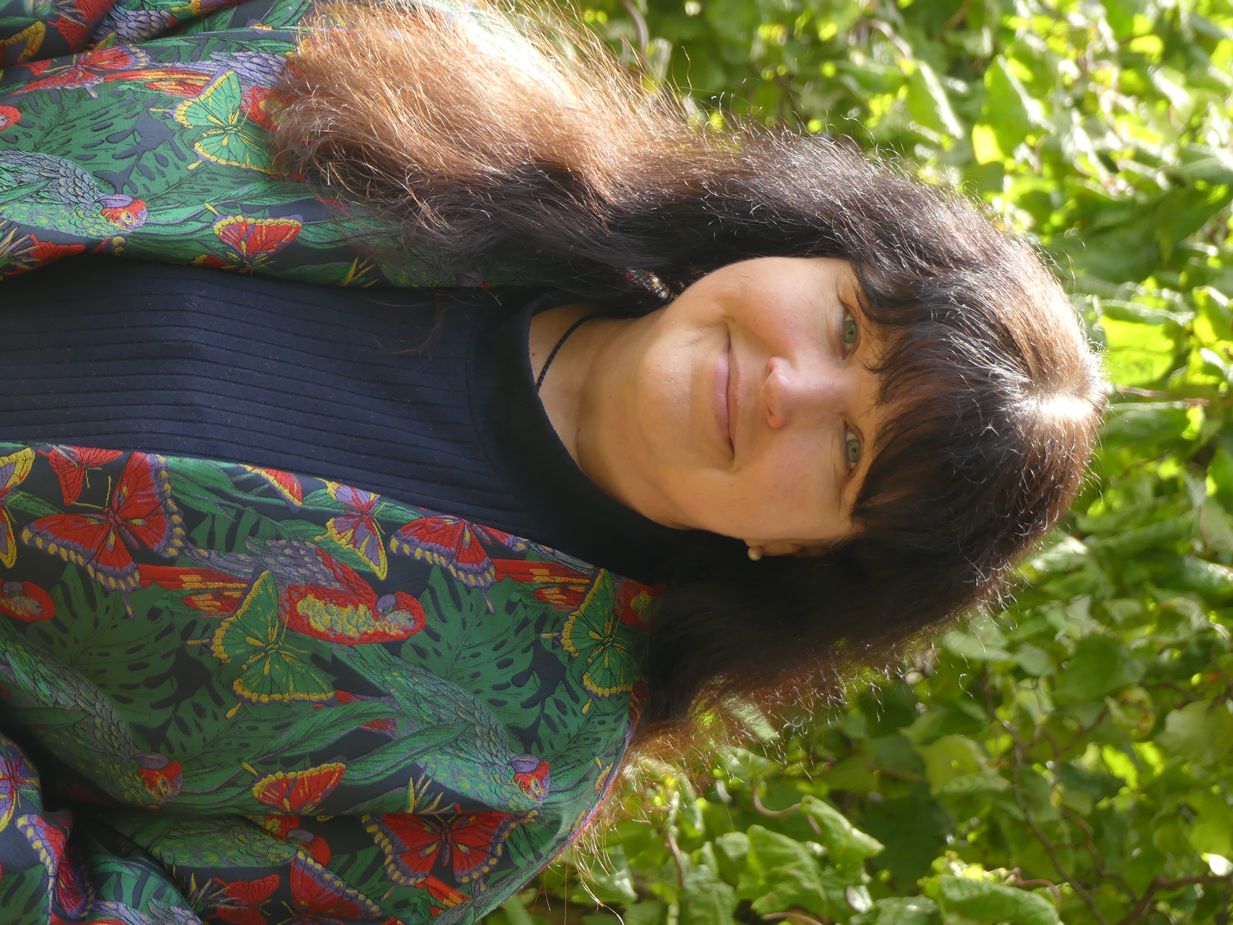 Judith Soegtrop-Wendt