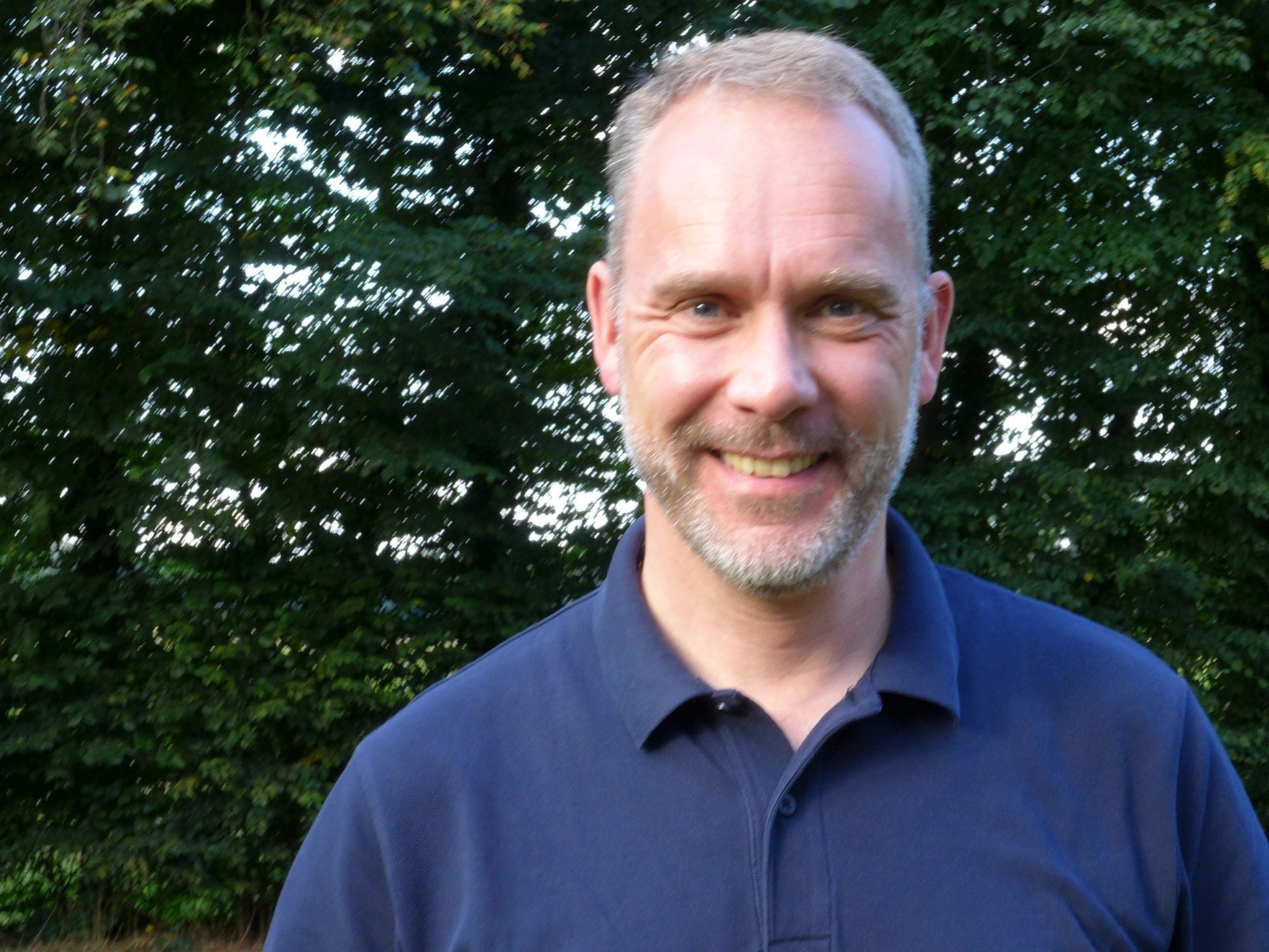 Pfarrer Witte Bersenbrück