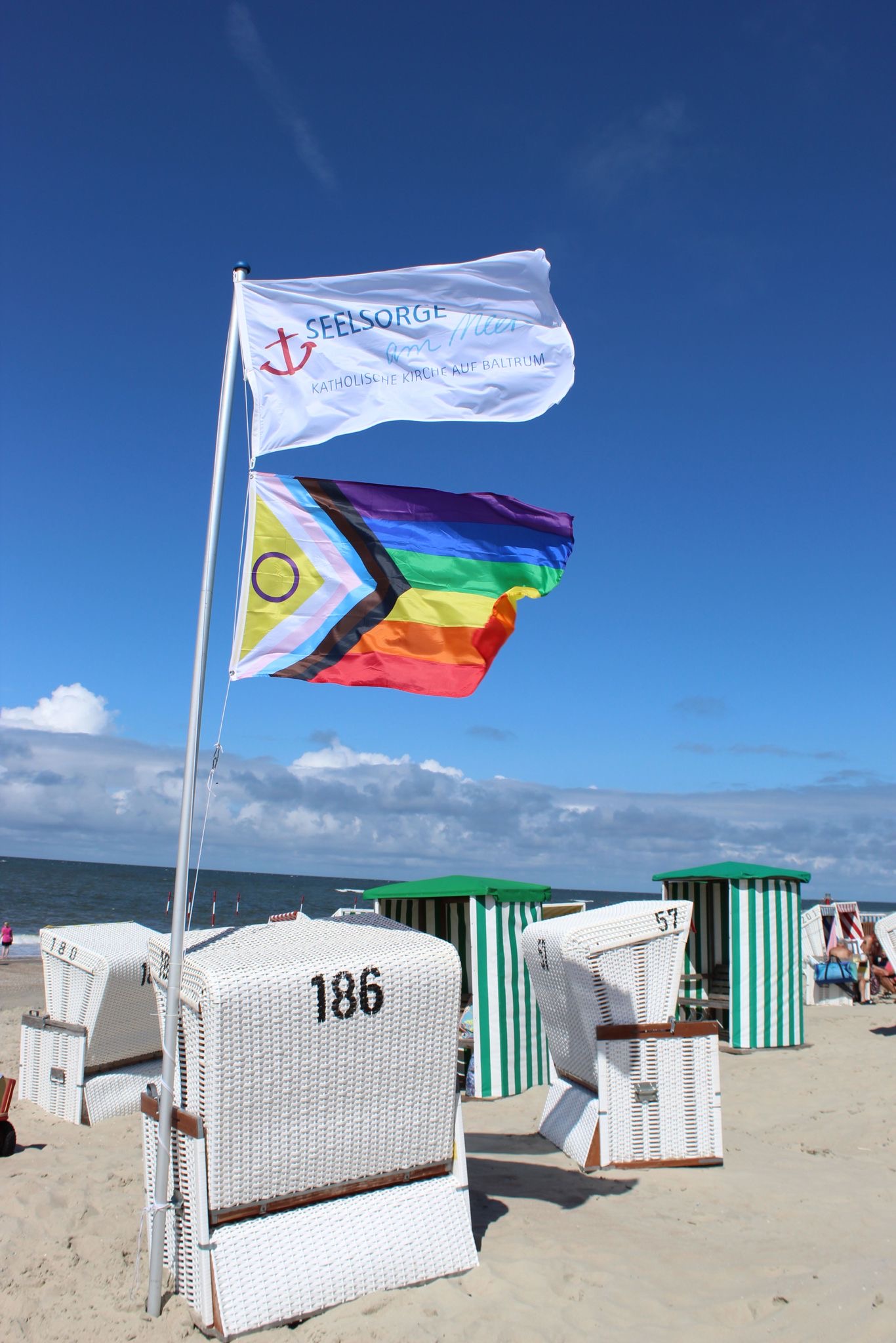 Strandkorb