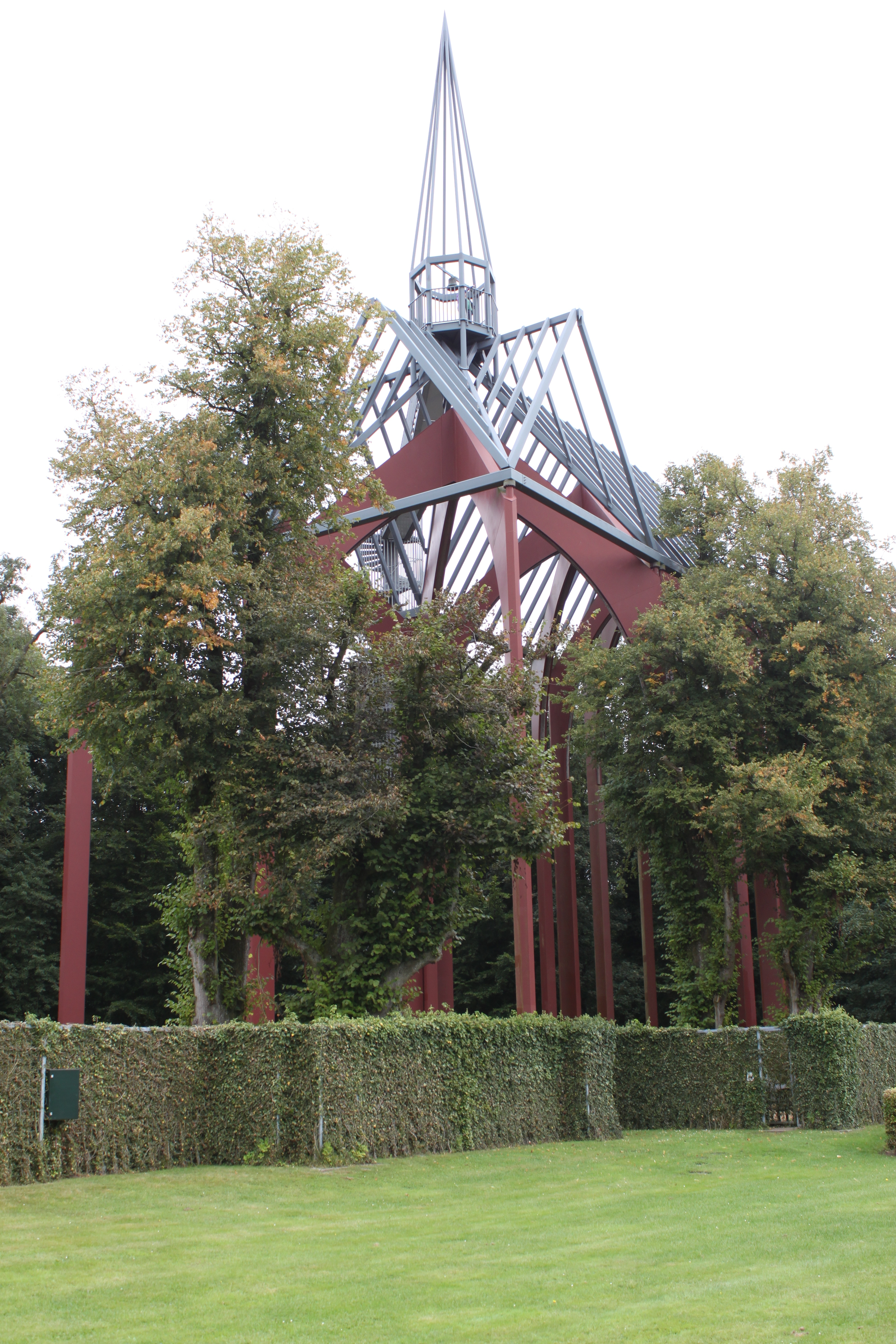 Klosterstätte Ihlow