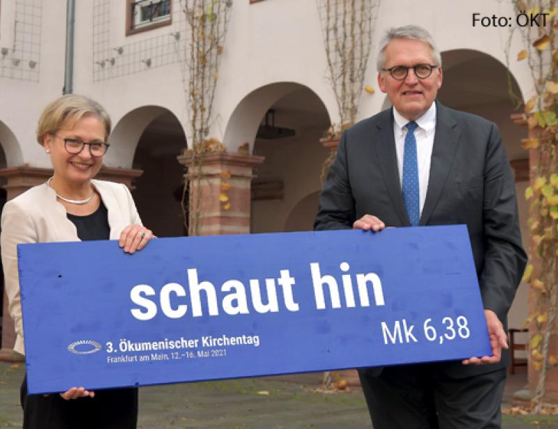 Veranstalter wollen Planung vorantreiben 