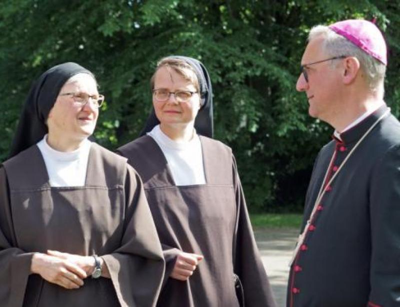 Ein Leuchturm ist verloschen