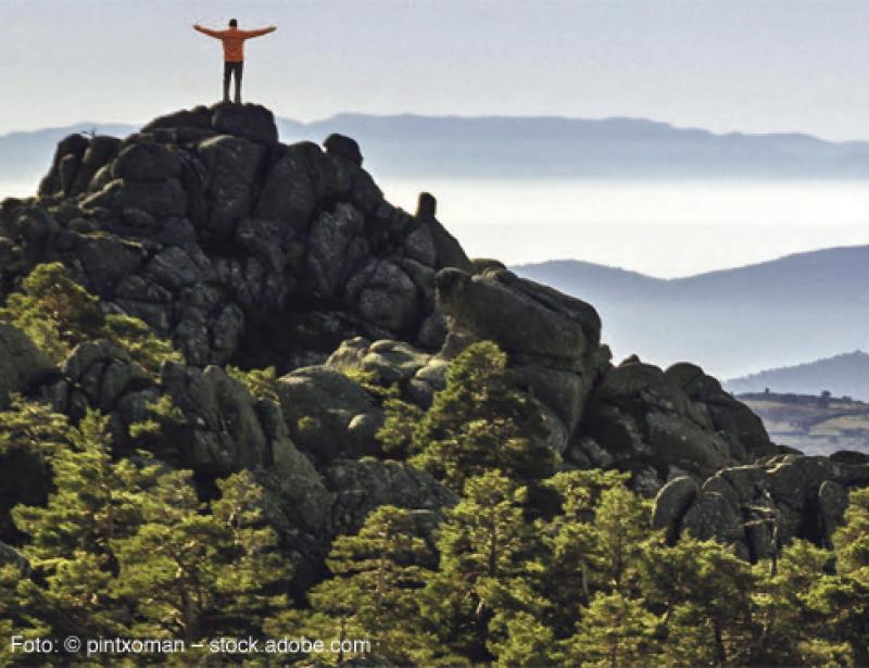 „Nehmt Neuland unter den Pflug“
