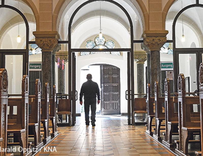 „Wir sind nicht nur Missbrauch“