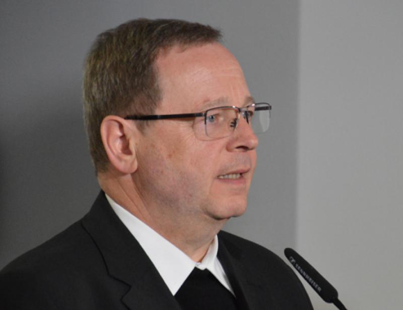 Reaktionen aus dem Bistum Limburg