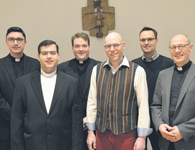 Erkennen, was Gott will