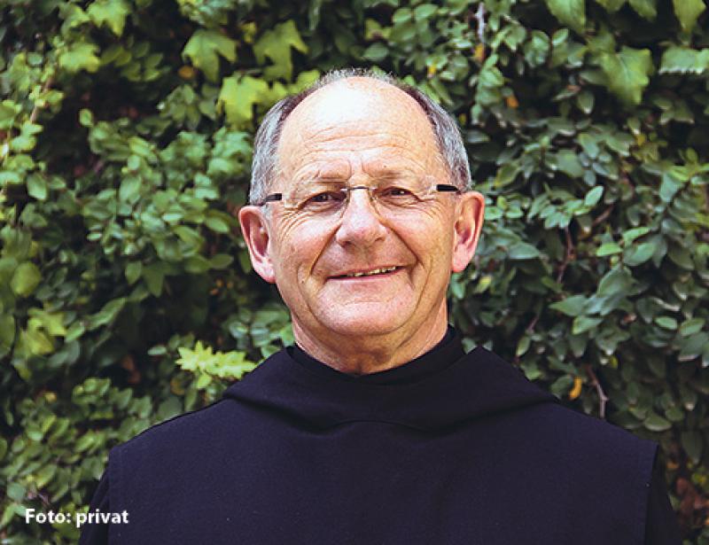 Bei den Christen im Heiligen Land 