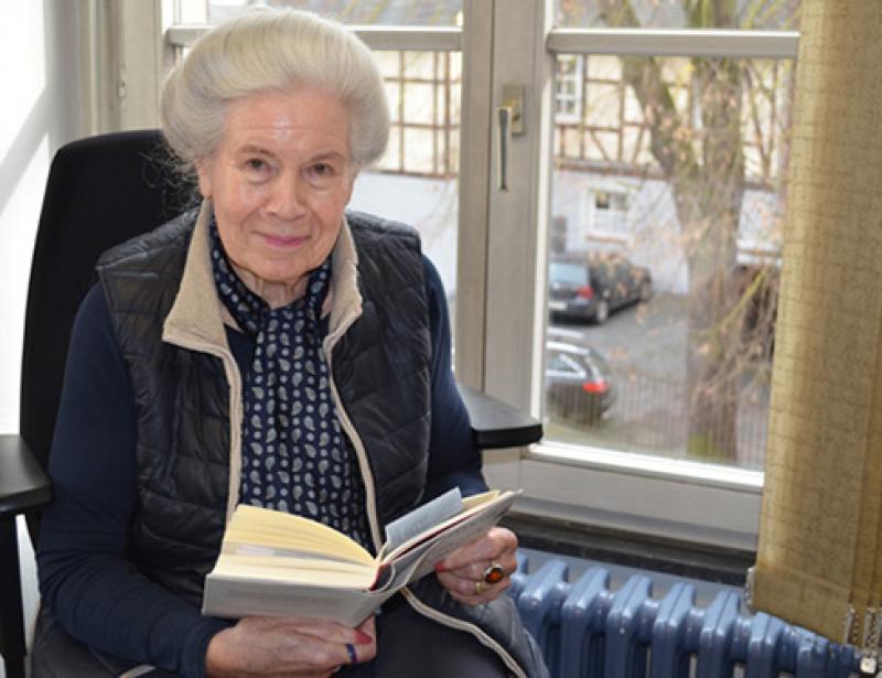 „Ich bin Kirche!“